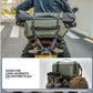 ROCKBROS bolsa de moto alforja bolsa de viaje 100% impermeable 30L