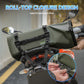 ROCKBROS bolsa de moto alforja bolsa de viaje 100% impermeable 30L
