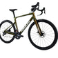 RINOS Bicicleta de carretera de carbono 700C Shimano Ultegra R8000 22 velocidades Odin5.0