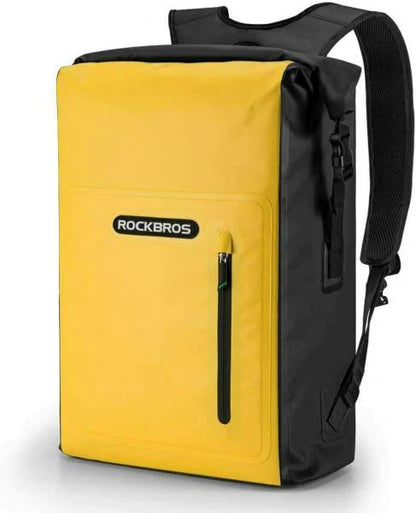 ROCKBROS AS-032 Mochila deportiva Mochila escolar Mochila deportiva