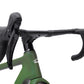 Bicicleta Gravel de Carbono RINOS Sandman4.0 Shimano GRX400