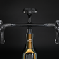 Bicicleta Gravel Carbono RINOS Sandman1.0 Shimano R3000