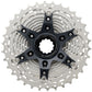 Cassettes Gravel SHIMANO de 11 velocidades