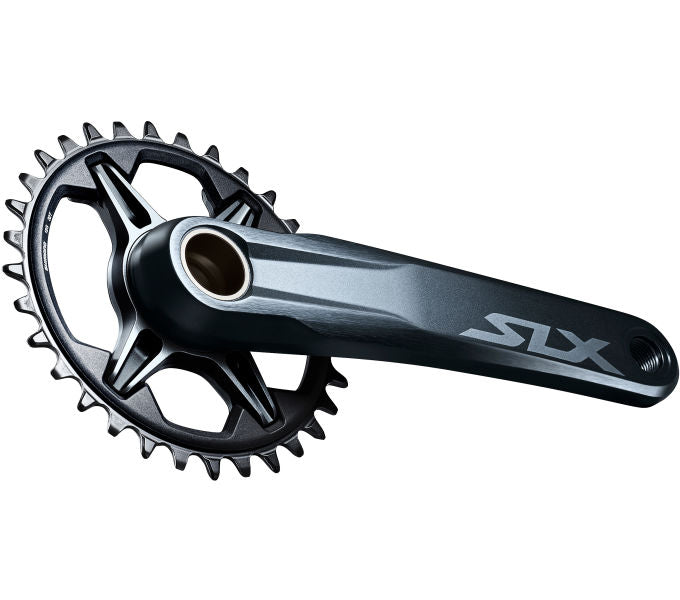 Platos y bielas SHIMANO SLX FC-M7100 12 velocidades