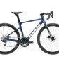 RINOS Bicicleta de carretera de carbono 700C Shimano 105 R7000 22 velocidades Odin3.0