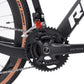 Bicicleta Gravel de Carbono RINOS Sandman6.0 Shimano GRX600