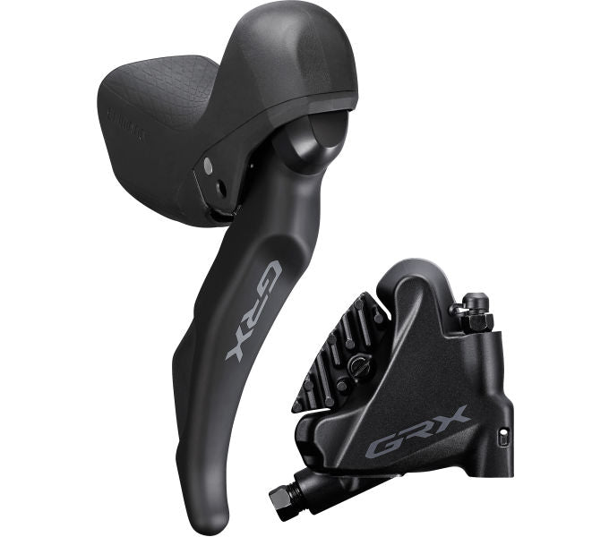 SHIMANO palanca de freno de cambio derecho freno de disco GRX ST-RX600/BR-RX400