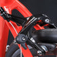 Kootu Huracan 2.0 Bicicleta de carretera de carbono 700C Shimano Sora R3000 18 Velocidades