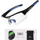 ROCKBROS 10111 Gafas de sol Gafas de ciclismo fotocromáticas