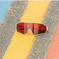 ROCKBROS 10162 Gafas de sol polarizadas para ciclismo