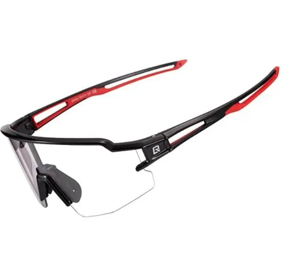 ROCKBROS 10172 Gafas de sol fotocromáticas Gafas de bicicleta