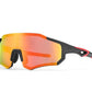 ROCKBROS 10182 Gafas de sol polarizadas para bicicleta Protección UV400