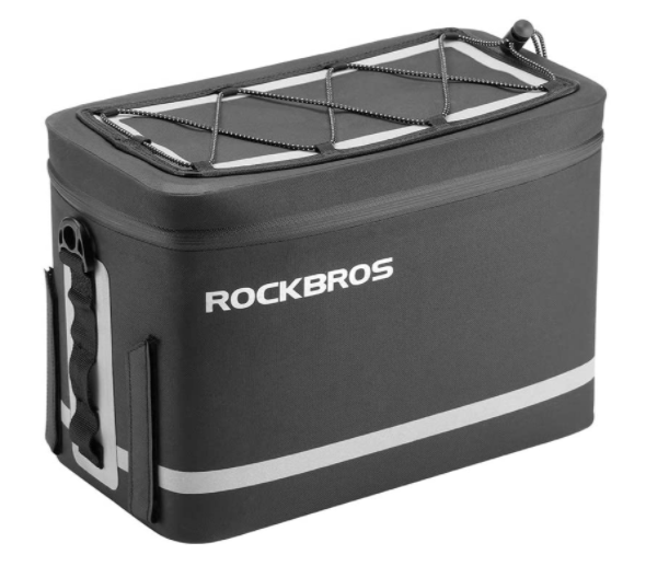 ROCKBROS AS-011 10L Bolsa para cámara