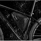 ROCKBROS B39 Bolsa de marco de Bicicleta Bolsa de Triángulo Estilo Reflectante 1