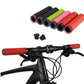 ROCKBROS BT1001 Puños Manillar Bicicleta Ultraligeros Antideslizantes