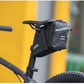 ROCKBROS C29 Bolsa de sillín de bicicleta aprox.1,5L