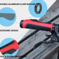 ROCKBROS Puños Ergonómicos para Manillar de Bicicleta Antideslizantes 22mm