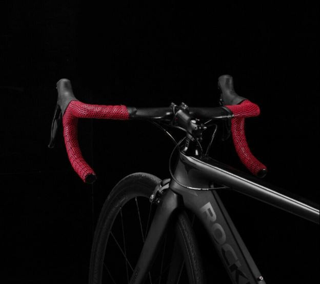 Rockbros bicicleta manillar cinta antideslizante, amortiguador y absorbente BMX MTB