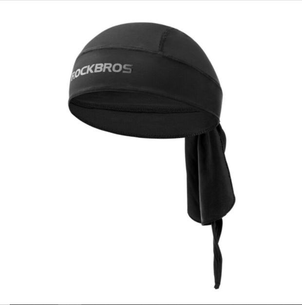 ROCKBROS LKPJ009 Pañuelo para la cabeza bajo el casco