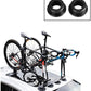 ROCKBROS TZPJ Adaptador de montaje rápido en el techo para 1-3 bicicletas
