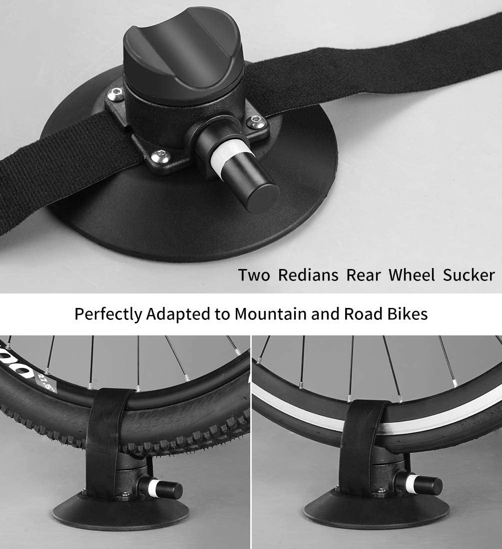 ROCKBROS XP100 Portabicicletas Baca R pida Rinosbike.es