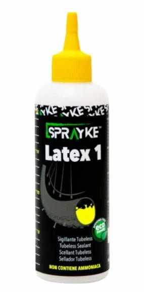 SPRAYKE Latex 1 sellador de neumáticos sin tubo